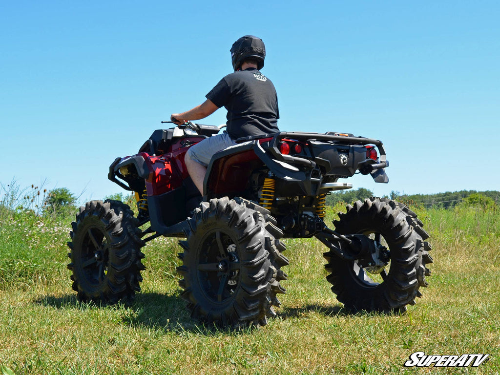 Can Am Outlander 4 Portal Gear Lift