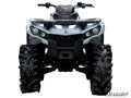 Can-Am Outlander 2" Lift Kit