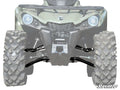 Can-Am Outlander (Gen 2) High Clearance 1.5" Offset A-Arms