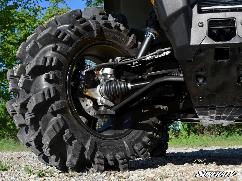 Can-Am Renegade (Gen 2) High Clearance 1.5" Offset A-Arms – fits Can-Am Renegade 850 (view 4)
