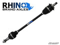 Can-Am Maverick Turbo Big Lift Kit Axle—Rhino Brand – fits Can-Am Maverick MAX Turbo
