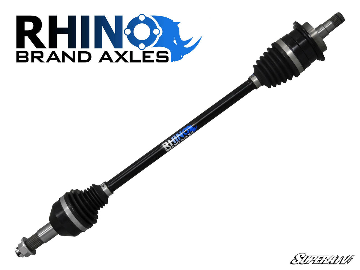 Can-Am Renegade Axle—Rhino Brand – fits Can-Am Renegade 570
