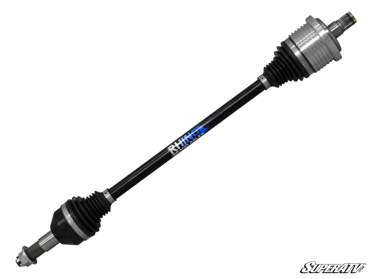 Can-Am Defender HD5 Axle—Rhino Brand – fits Can-Am Defender HD5 (view 2)