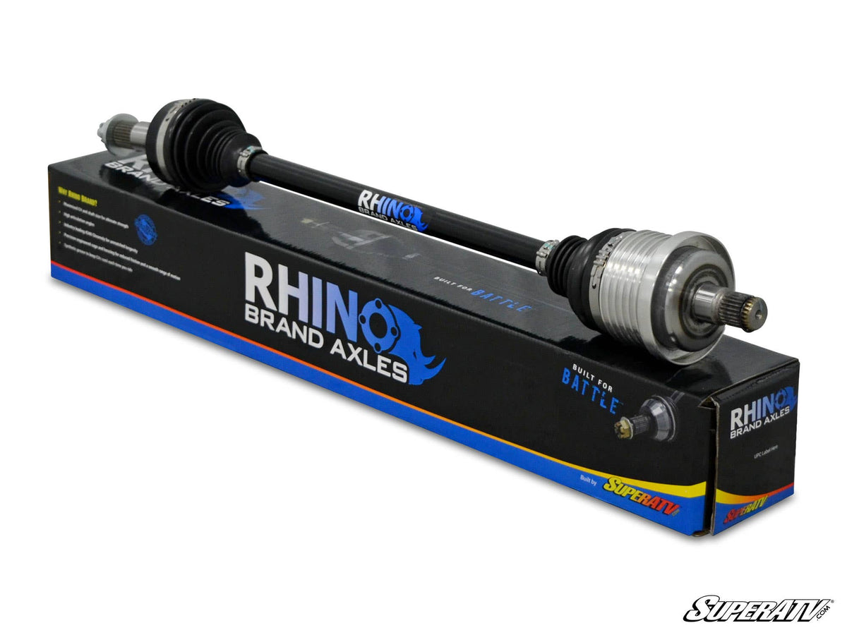 Can-Am Renegade Axle—Rhino Brand – fits Can-Am Renegade 570 (view 3)