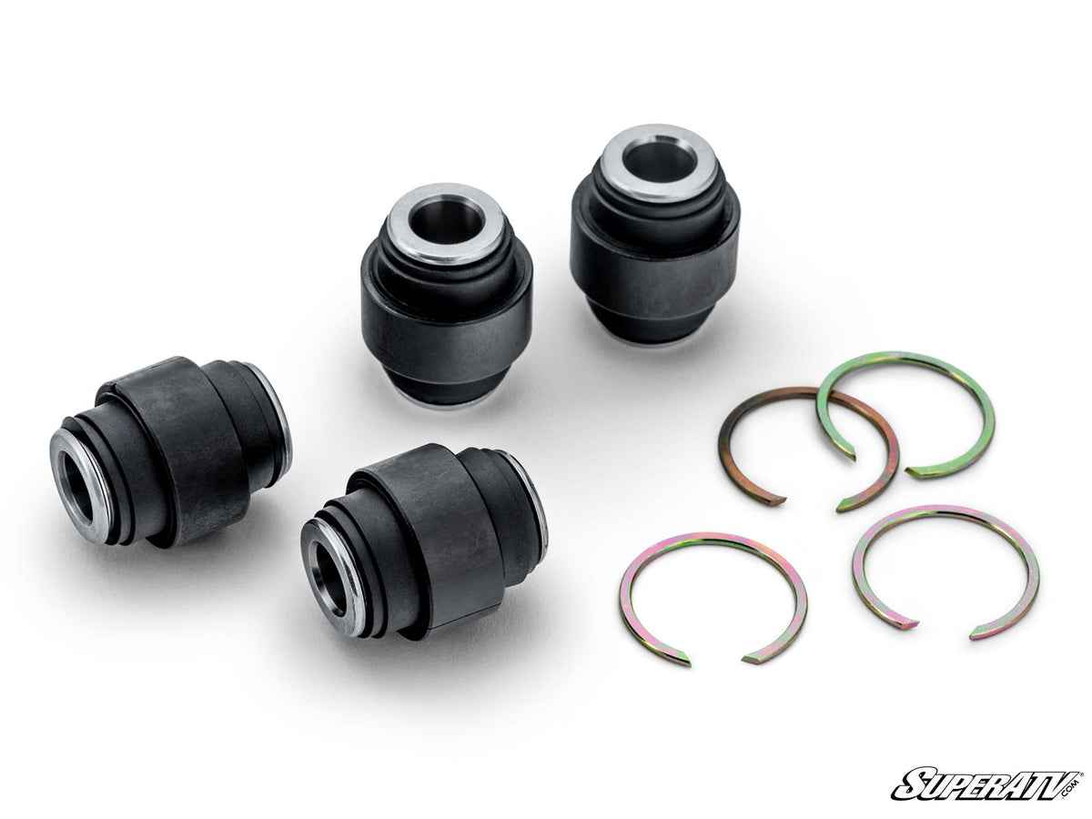 Up & Running Can-Am Maverick X3 Knuckle Spherical Bearing Kit – fits Can-Am Maverick X3 2-Seat