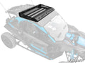 Can-Am Maverick X3 Outfitter Sport Roof Rack – fits Can-Am Maverick X3 2-Seat
