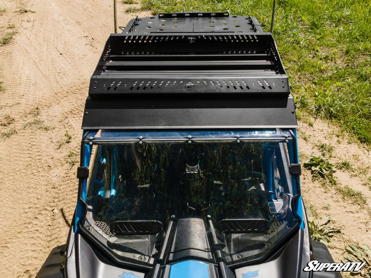 Can-Am Maverick X3 Outfitter Sport Roof Rack – fits Can-Am Maverick X3 MAX