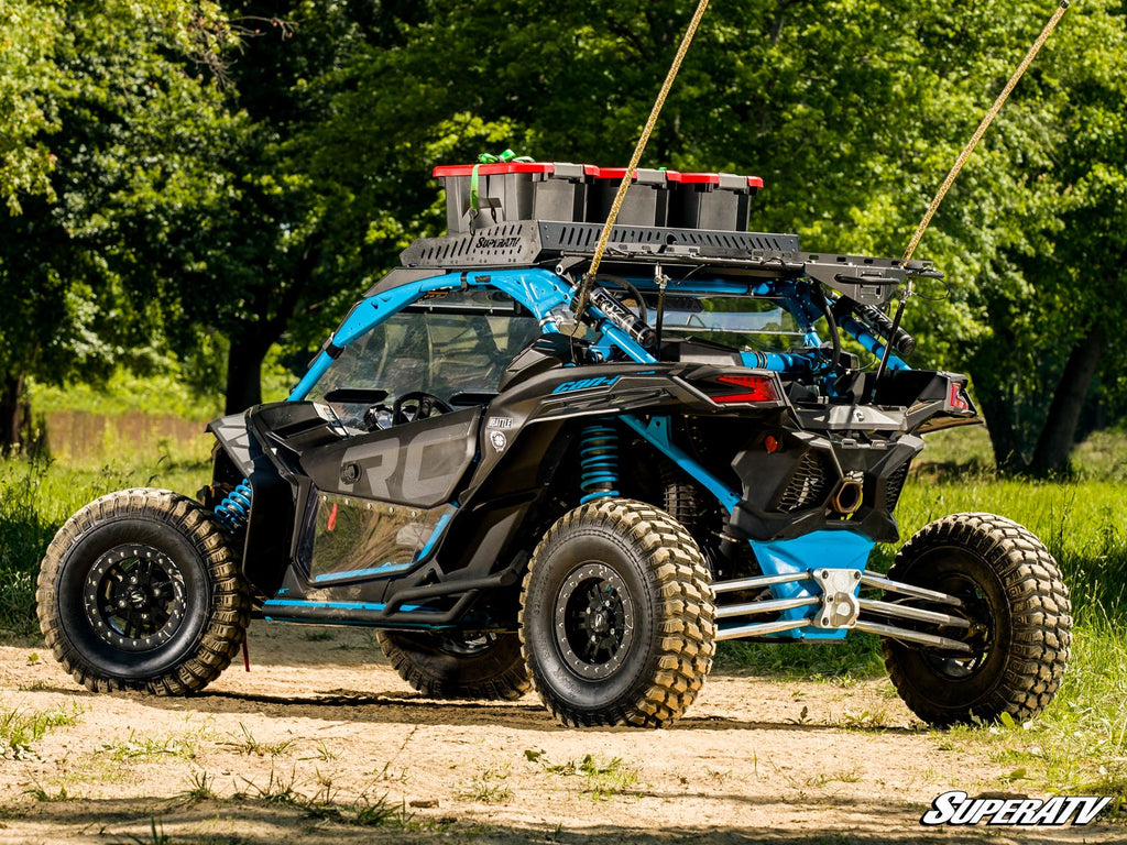Can-Am Maverick X3 Outfitter Sport Roof Rack – fits Can-Am Maverick X3 2-Seat (view 5)