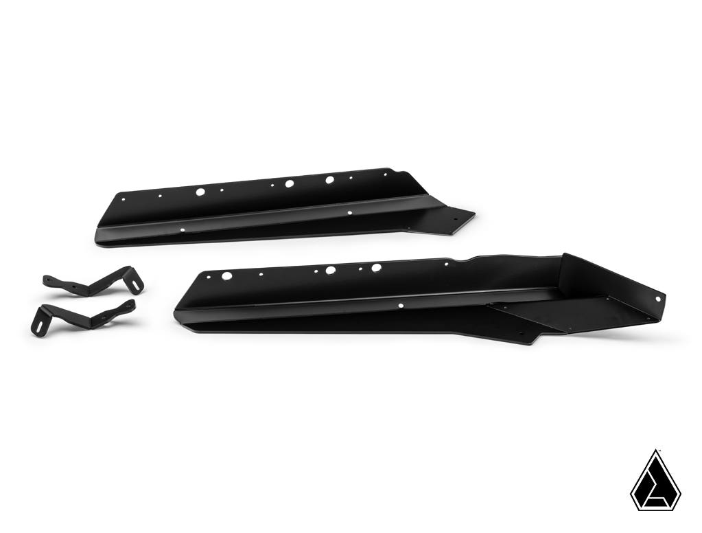 Assault Industries Can-Am Maverick X3 MAX Rock Sliders – fits Can-Am Maverick X3 MAX