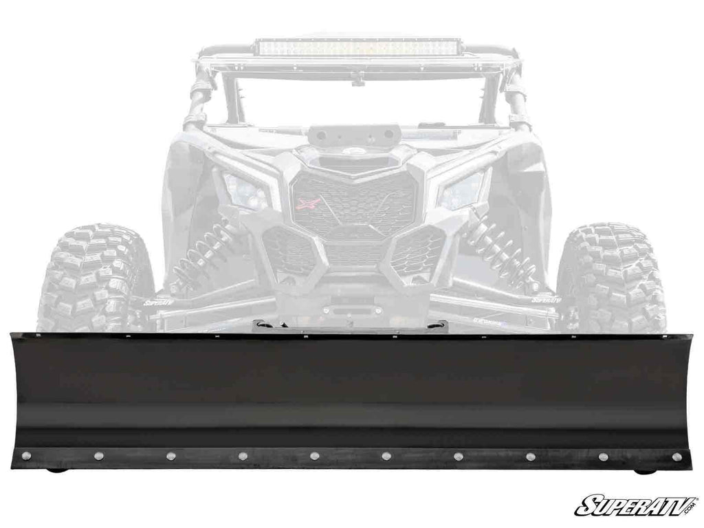 Can-Am Maverick X3 Plow Pro Snow Plow – fits Can-Am Maverick X3 2-Seat
