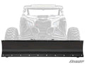 Can-Am Maverick X3 Plow Pro Snow Plow – fits Can-Am Maverick X3 2-Seat