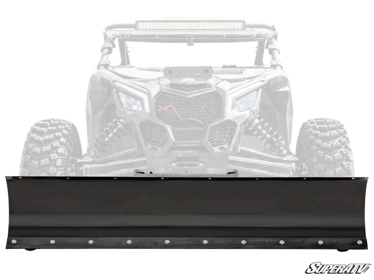 Can-Am Maverick X3 Plow Pro Snow Plow – fits Can-Am Maverick X3 2-Seat