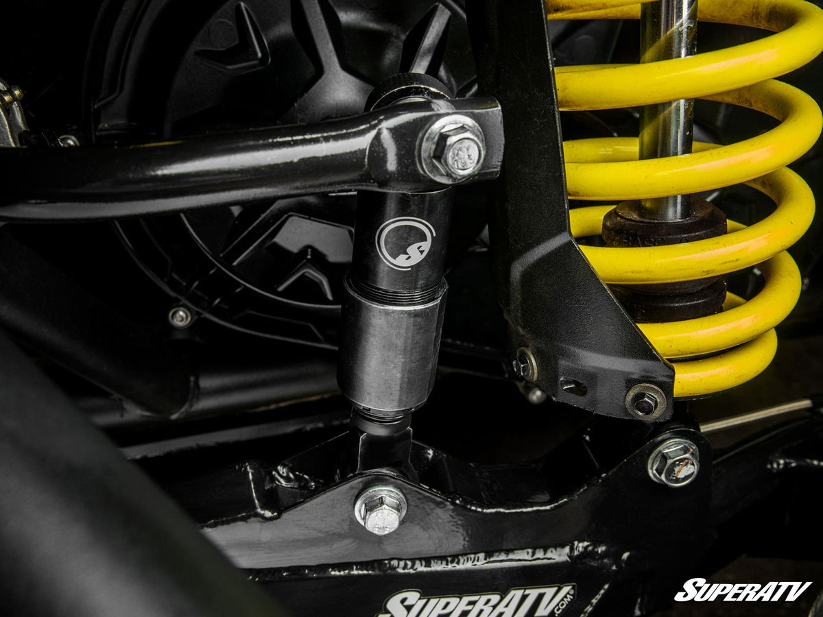 Can-Am Maverick X3 Sway Bar Shock – fits Can-Am Maverick X3 MAX