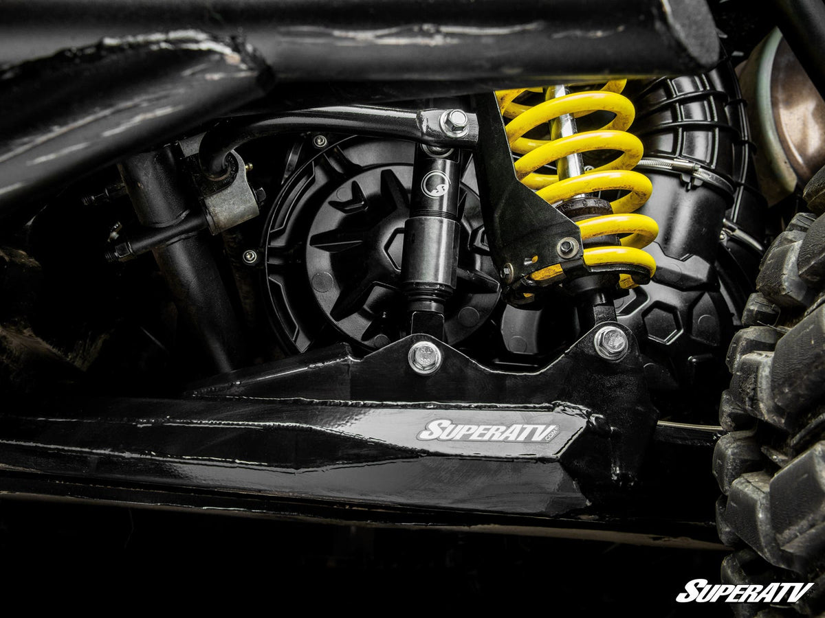 Can-Am Maverick X3 Sway Bar Shock – fits Can-Am Maverick X3 2-Seat (view 3)
