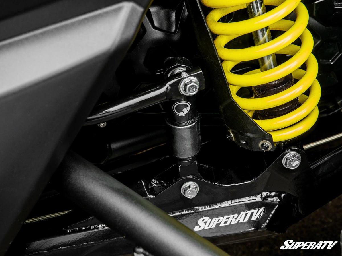 Can-Am Maverick X3 Sway Bar Shock – fits Can-Am Maverick X3 MAX (view 4)