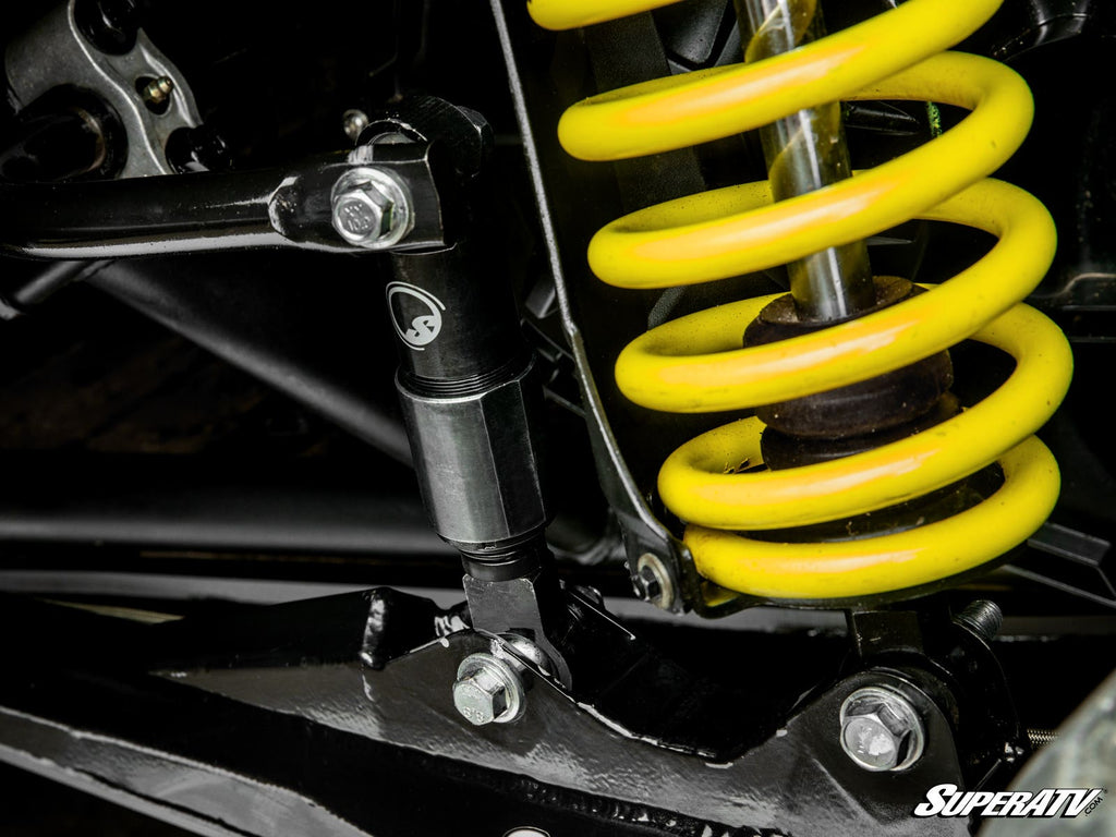 Can-Am Maverick X3 Sway Bar Shock – fits Can-Am Maverick X3 MAX (view 6)