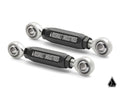Assault Industries Can-Am Maverick X3 Heavy-Duty Turret Rear Sway Bar End Links – fits Can-Am Maverick X3 2-Seat