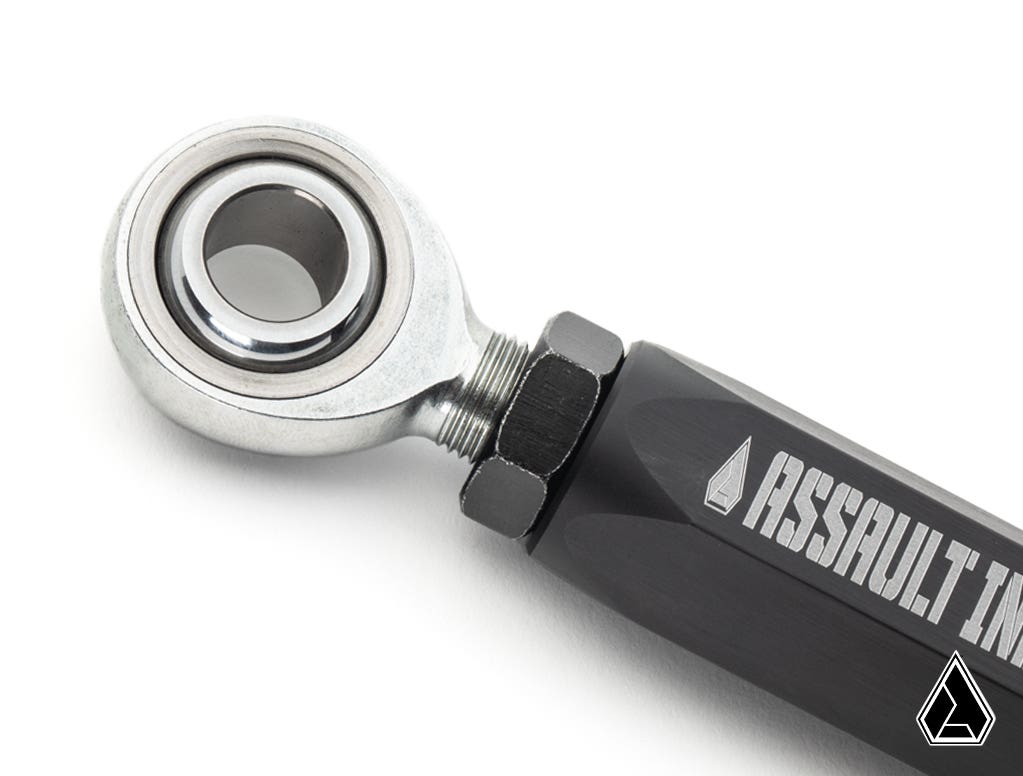 Assault Industries Polaris RZR Pro XP Front Heavy Duty Sway Bar End Links – fits Polaris RZR Pro XP 4