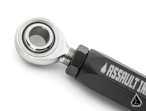 Assault Industries Polaris RZR Pro XP Front Heavy Duty Sway Bar End Links – fits Polaris RZR Pro XP 4