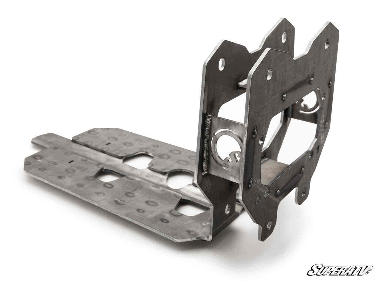 Can-Am Maverick X3 Weld-In Gusset Kit – fits Can-Am Maverick X3 MAX