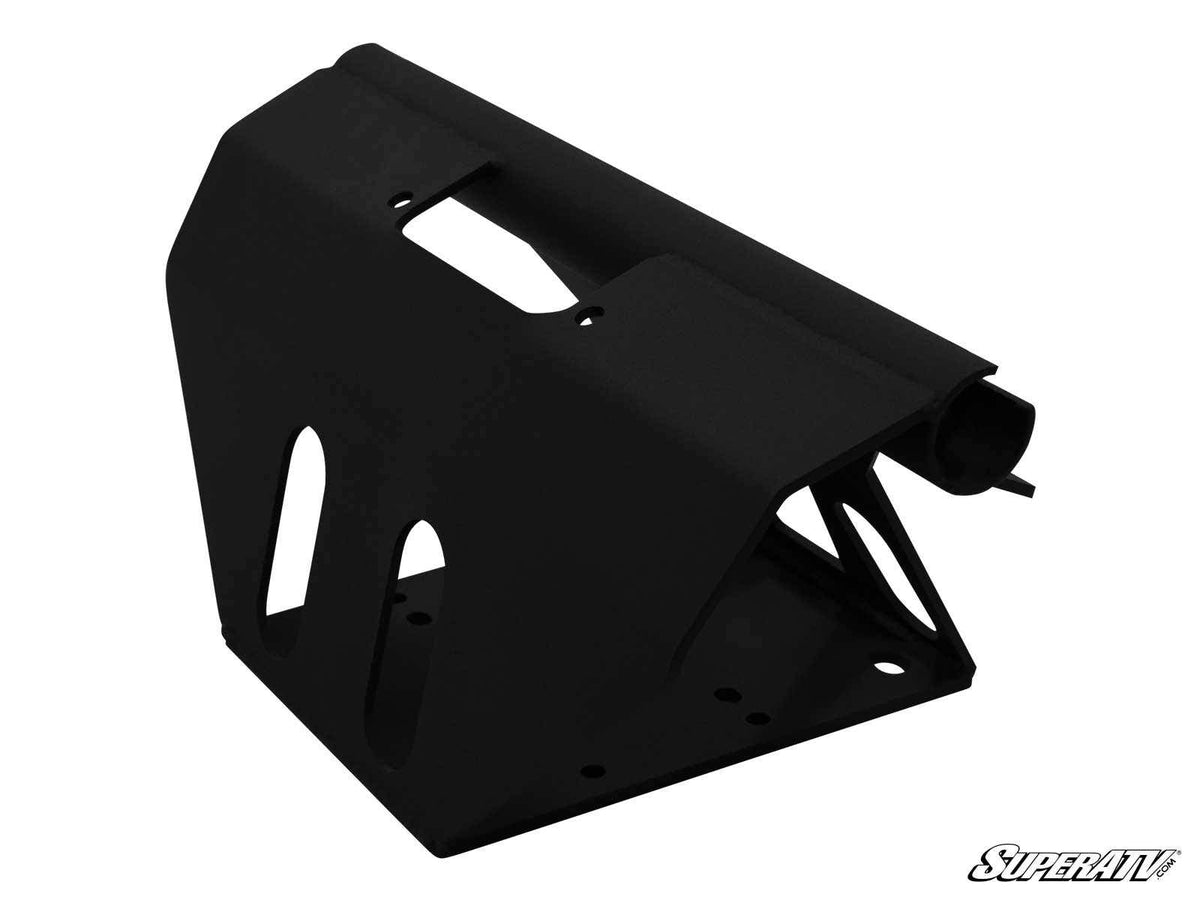 Can-Am Maverick X3 Winch Mounting Plate