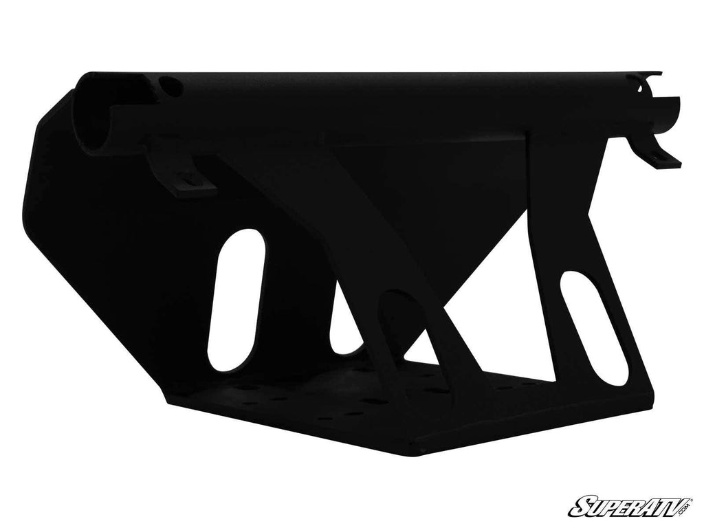 Can-Am Maverick X3 Winch Mounting Plate