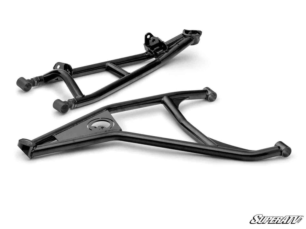 Can-Am Maverick X3 High Clearance 2" Forward Offset A-Arms – fits Can-Am Maverick X3 MAX (view 6)