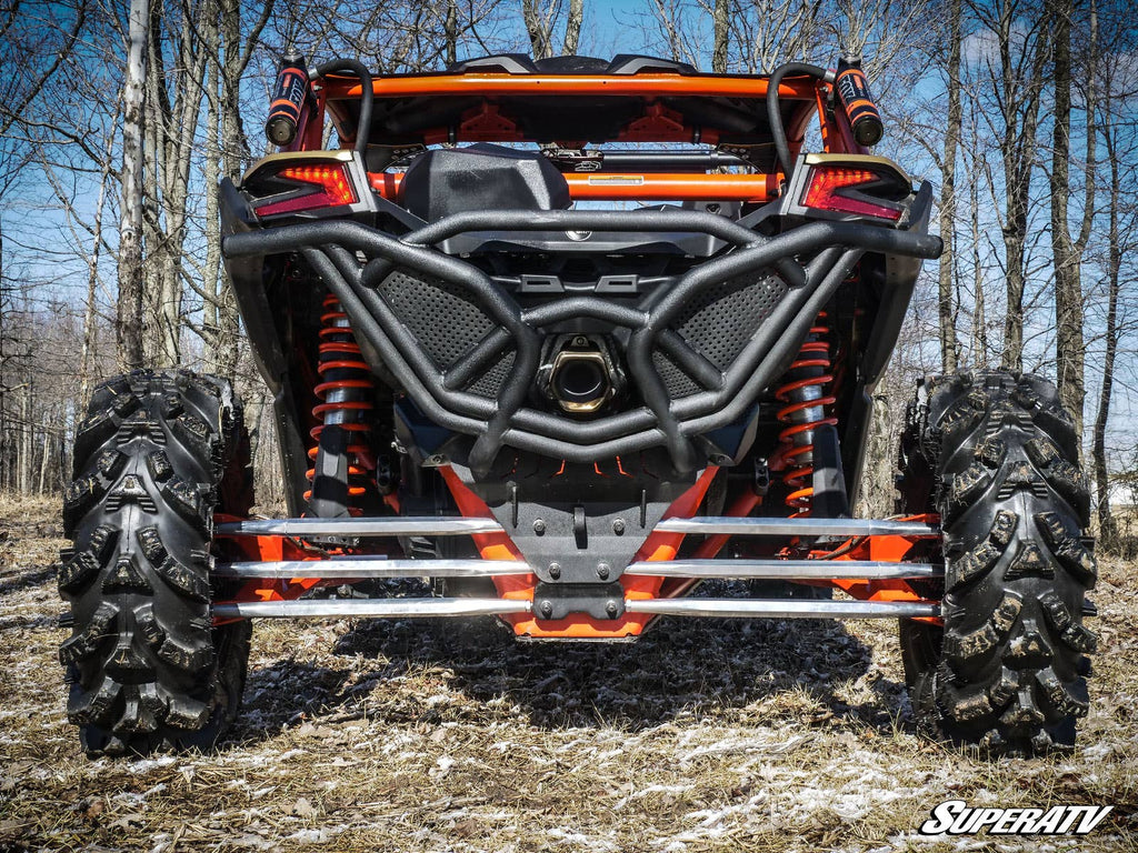 Can-Am Maverick X3 Billet Aluminum Radius Arms – fits Can-Am Maverick X3 MAX