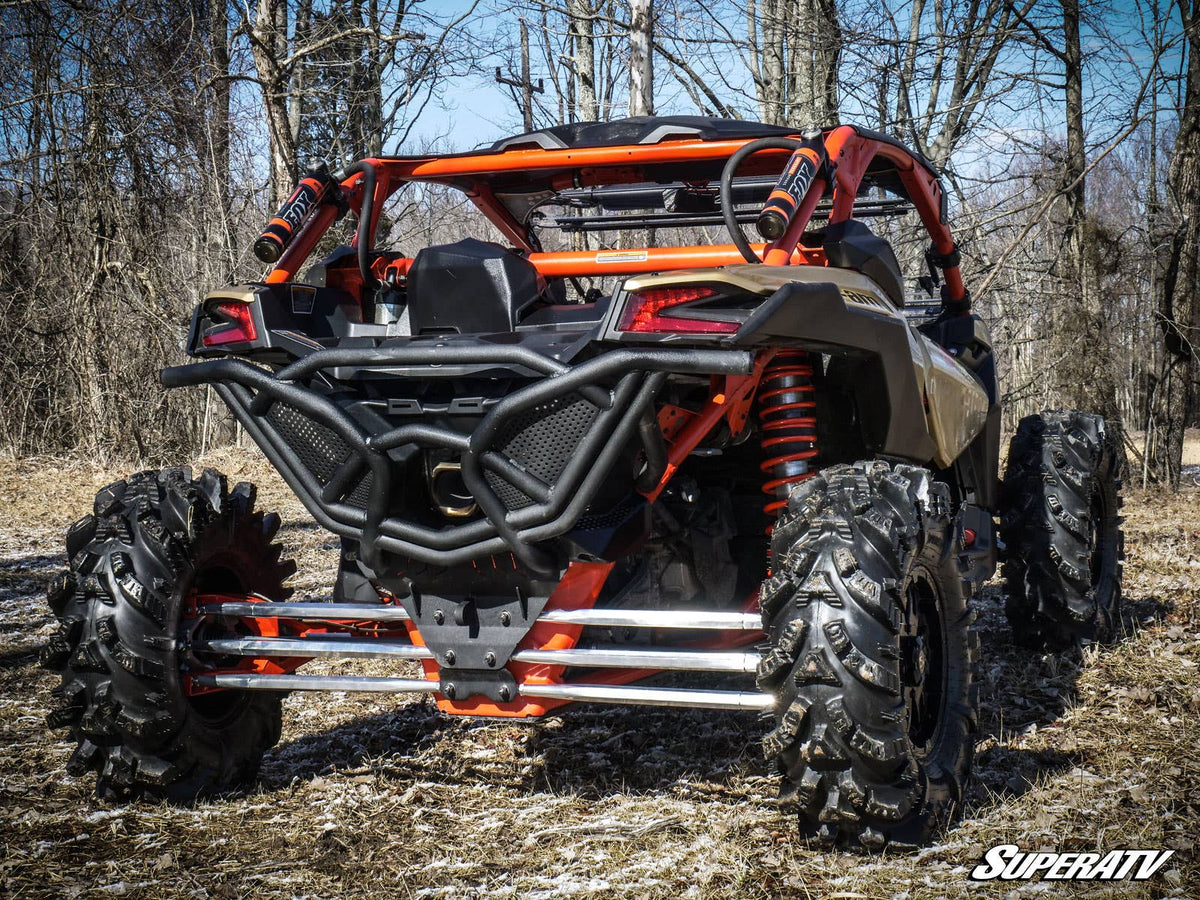 Can-Am Maverick X3 Billet Aluminum Radius Arms – fits Can-Am Maverick X3 MAX (view 4)