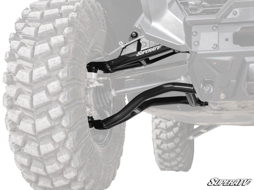 Can-Am Maverick Sport High Clearance 1.5" Forward Offset A-Arms – fits Can-Am Maverick Sport 2-Seat