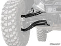 Can-Am Maverick Sport High Clearance 1.5" Forward Offset A-Arms – fits Can-Am Maverick Sport 2-Seat