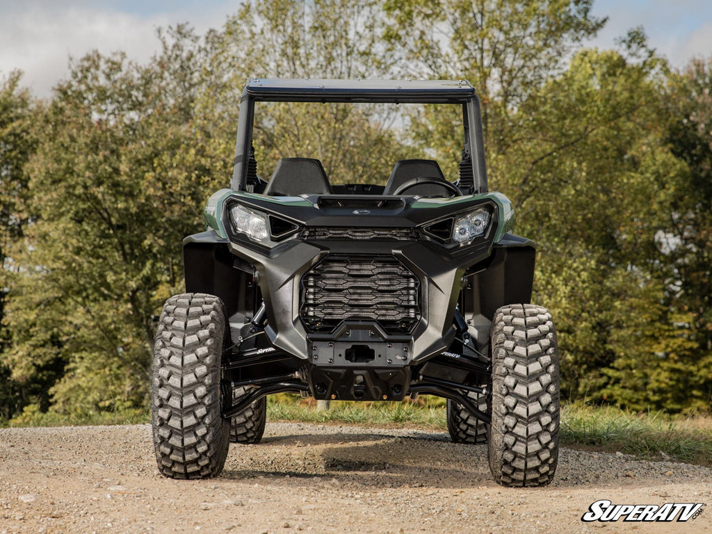 Can-Am Maverick Sport High Clearance 1.5" Forward Offset A-Arms – fits Can-Am Maverick Sport 2-Seat (view 3)