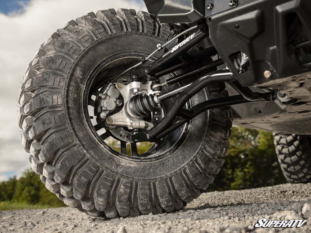 Can-Am Maverick Sport High Clearance 1.5" Forward Offset A-Arms – fits Can-Am Maverick Sport MAX (view 4)