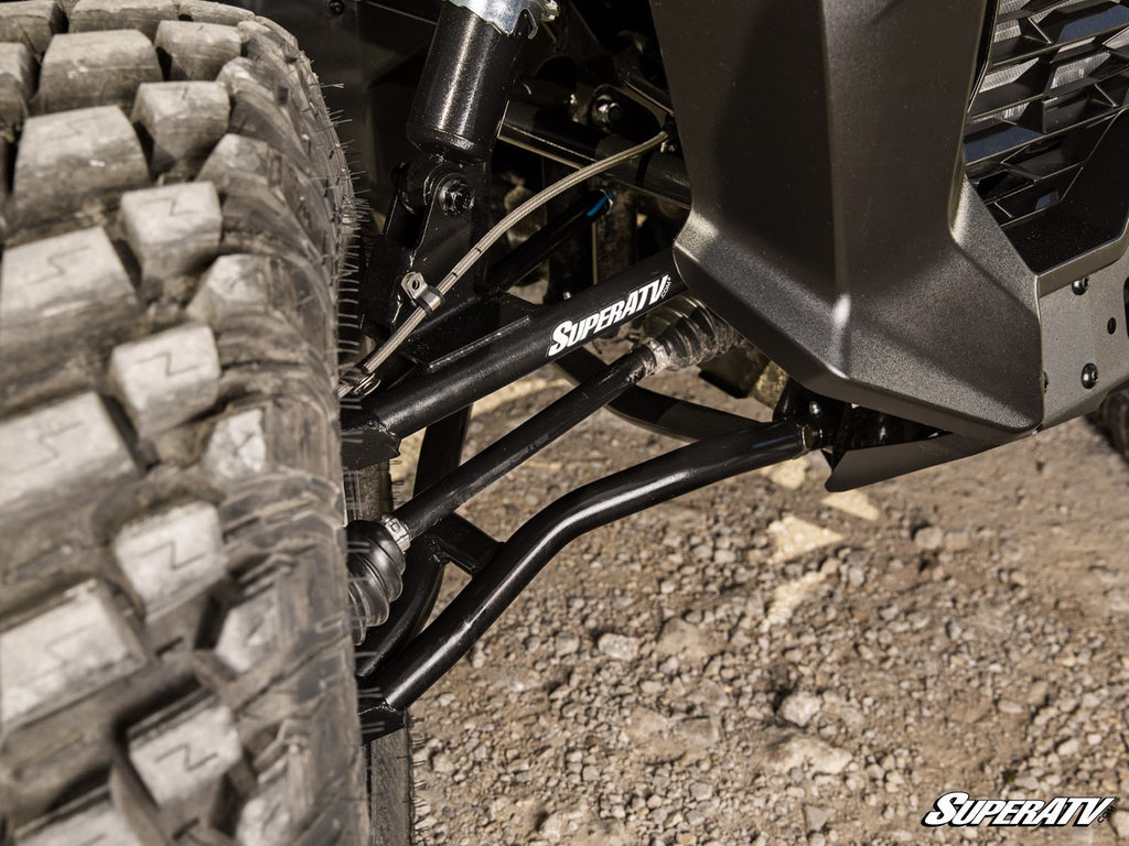 Can-Am Maverick Sport High Clearance 1.5" Forward Offset A-Arms – fits Can-Am Maverick Sport 2-Seat (view 5)