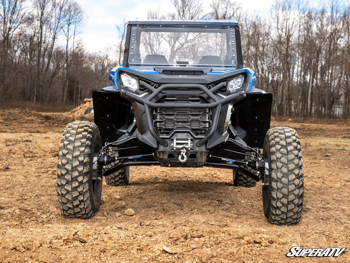 Can-Am Commander 4 Portal Gear Lift