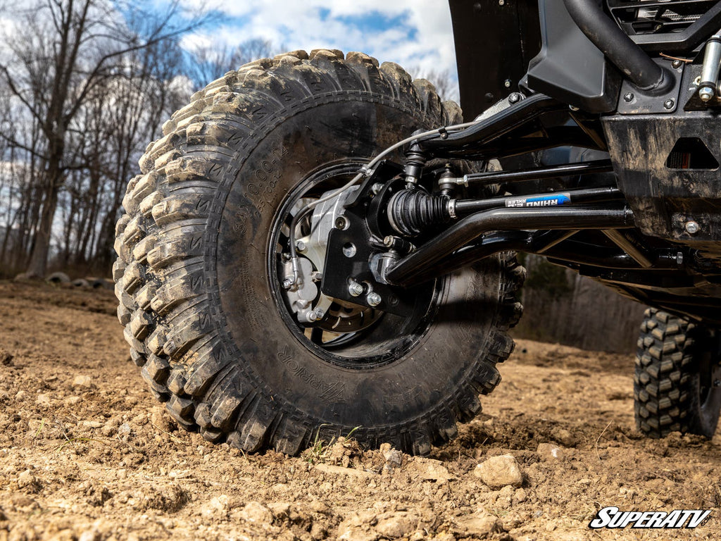 Can Am Commander 6 Portal Gear Lift