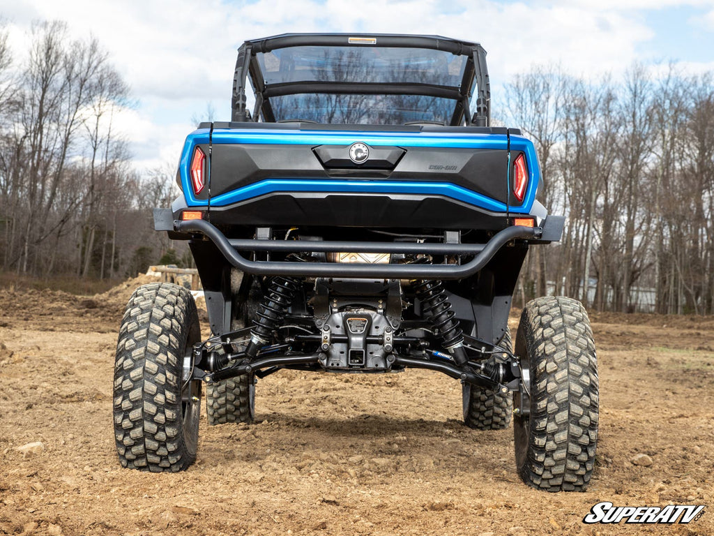 Can Am Commander 6 Portal Gear Lift