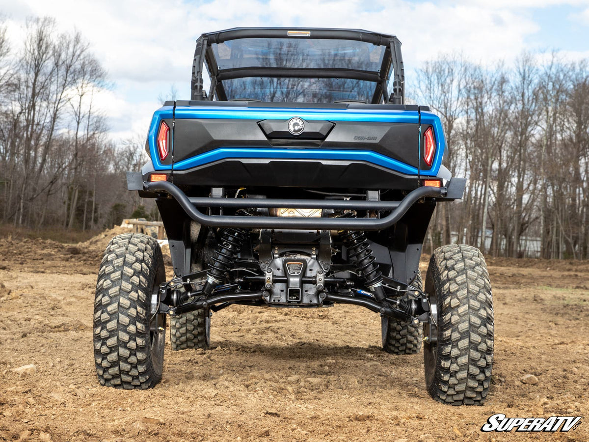 Can Am Commander 6 Portal Gear Lift