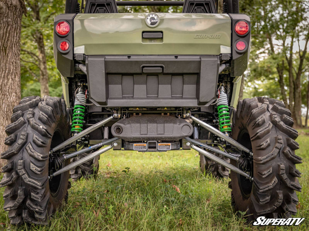 Can-Am Commander 6" Lift Kit
