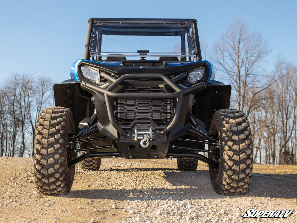 Can-Am Maverick Sport Atlas Pro 1.5" Forward Offset A-Arms – fits Can-Am Maverick Sport 2-Seat (view 3)