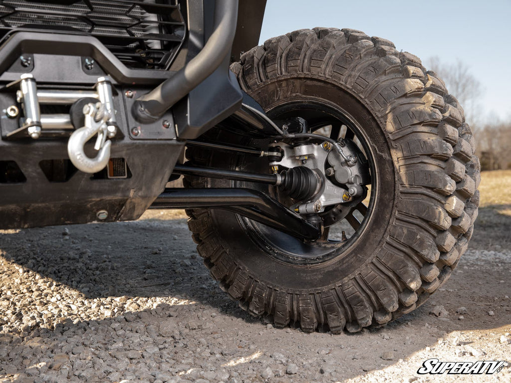 Can-Am Maverick Sport Atlas Pro 1.5" Forward Offset A-Arms – fits Can-Am Maverick Sport MAX (view 6)