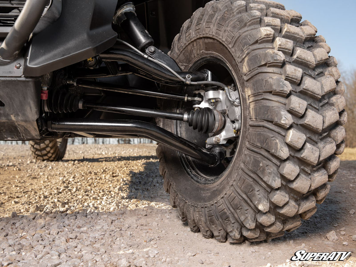Can-Am Commander 1000 Atlas Pro 1.5" Forward Offset A-Arms