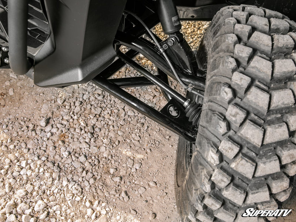 Can-Am Maverick Sport Atlas Pro 1.5" Forward Offset A-Arms – fits Can-Am Maverick Sport 2-Seat (view 5)