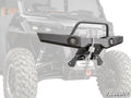 Can-Am Defender HD11 Winch-Ready Front Bumper – fits Can-Am Defender HD11