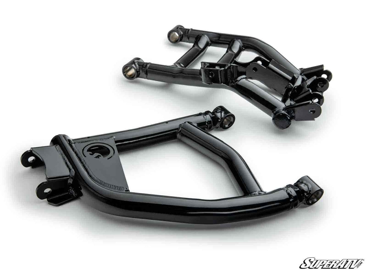 Can-Am Defender HD10 Atlas Pro 1.5" Rear Offset A-Arms – fits Can-Am Defender PRO HD10 (view 8)