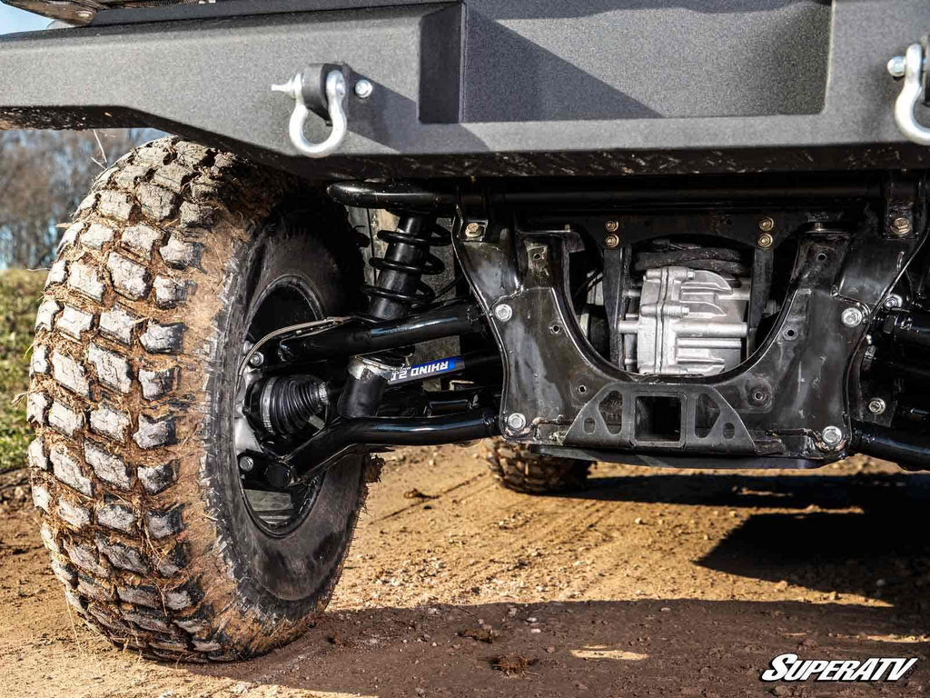 Can-Am Defender HD10 Atlas Pro 1.5" Rear Offset A-Arms – fits Can-Am Defender PRO HD10