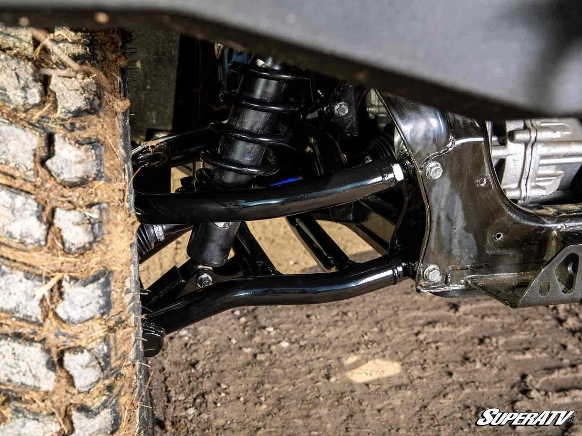 Can-Am Defender HD10 Atlas Pro 1.5" Rear Offset A-Arms – fits Can-Am Defender HD10 (view 6)