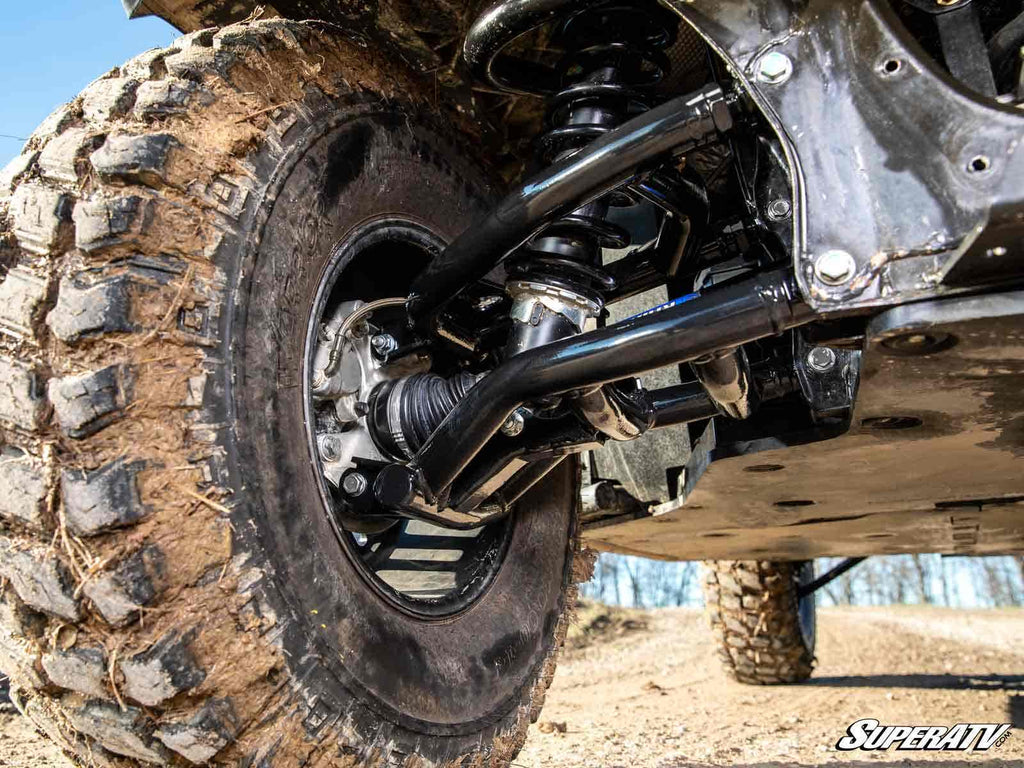 Can-Am Defender HD10 Atlas Pro 1.5" Rear Offset A-Arms – fits Can-Am Defender HD10