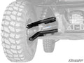 Can-Am Defender HD10 Atlas Pro 1.5" Rear Offset A-Arms – fits Can-Am Defender 6x6 HD10