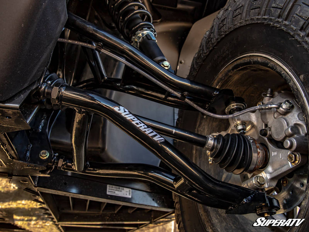 Can-Am Defender HD7 High-Clearance 2" Forward Offset A-Arms – fits Can-Am Defender HD7 (view 5)